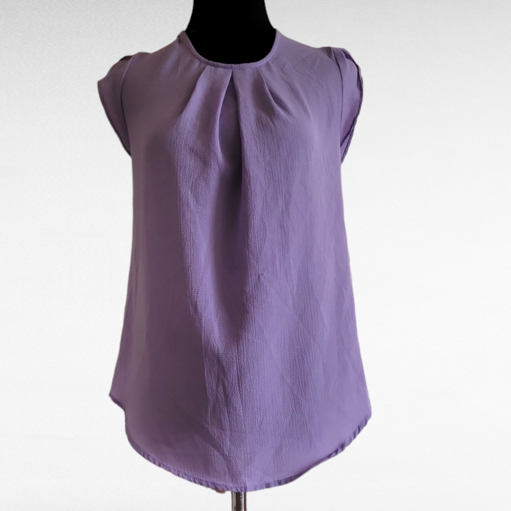 Womens SwBlouse size Medium